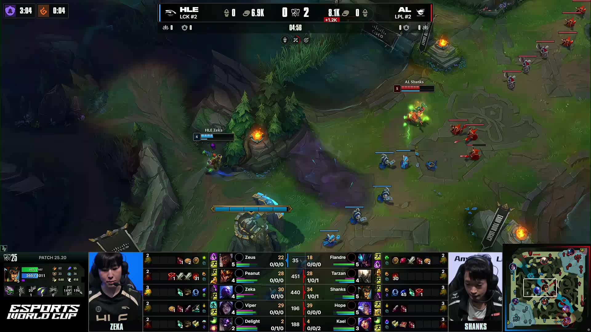 队友刚压完 队友刚压完