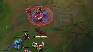 前期节奏 前期节奏